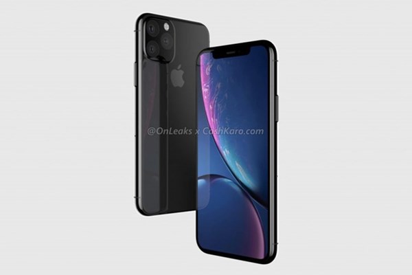 iPhone 11 sẽ chỉ có nâng cấp nhỏ, iFan vẫn ngóng chờ - Anh 3