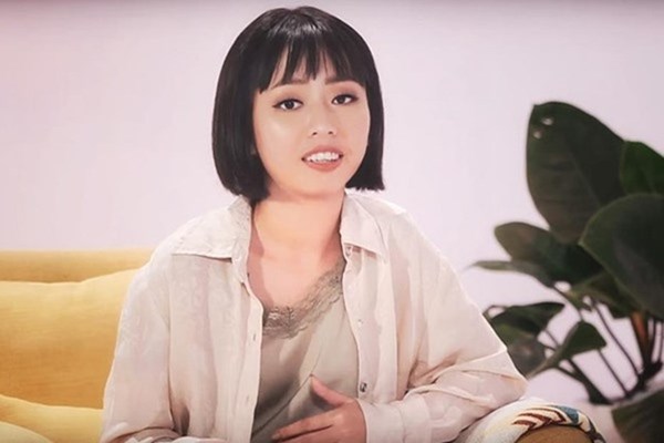 Giới trẻ vô tư nói chuyện nửa Việt nửa tây: Nên hay không? - Anh 1