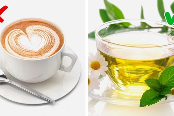 Ăn gì để cơ thể không bốc mùi khó chịu trong mùa Hè - Anh 4