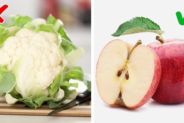 Ăn gì để cơ thể không bốc mùi khó chịu trong mùa Hè - Anh 5