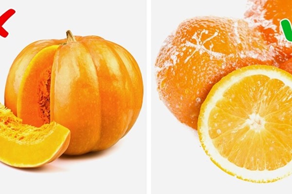 Ăn gì để cơ thể không bốc mùi khó chịu trong mùa Hè - Anh 6