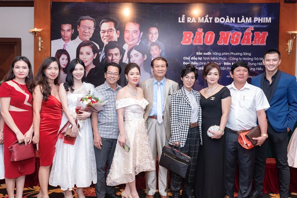 Bão ngầm: Hành trình phá đường dây ma túy xuyên quốc gia lên phim - Anh 1