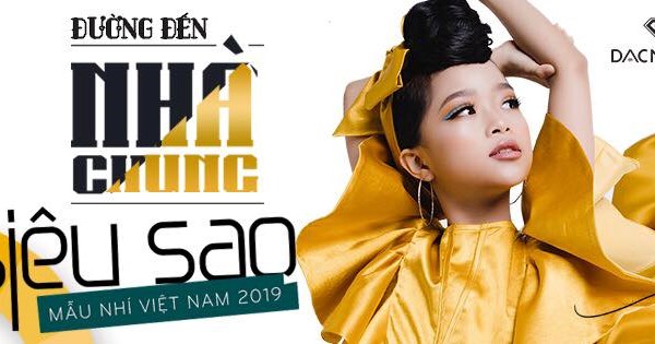 Siêu sao mẫu nhí Việt Nam: Giải thưởng 1 tỉ đồng cho ngôi vị quán quân - Anh 3