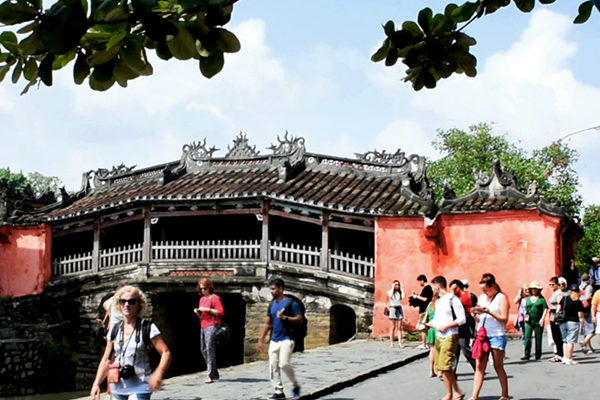 “Tu bổ chùa Cầu là cấp bách, không thể chần chừ