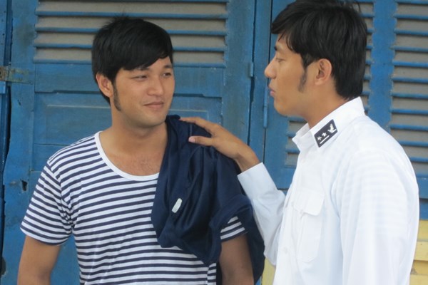 Những diễn viên chỉ “nổi hình” nhưng chưa “nổi tiếng” - Anh 1