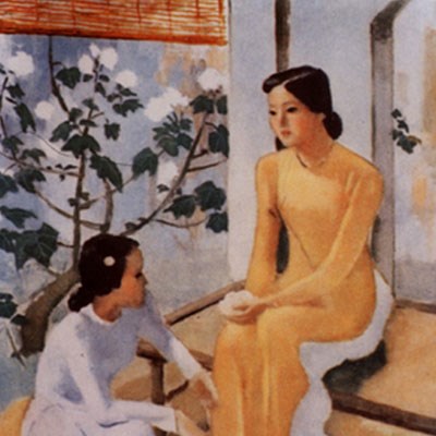 Bảo quản, phát huy giá trị bảo vật quốc gia: Đừng để sai một ly đi một dặm - Anh 1