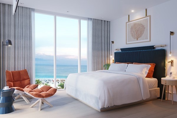 SunBay Park Hotel & Resort Phan Rang: Tầm vóc quốc tế, hơi thở bản địa - Anh 1