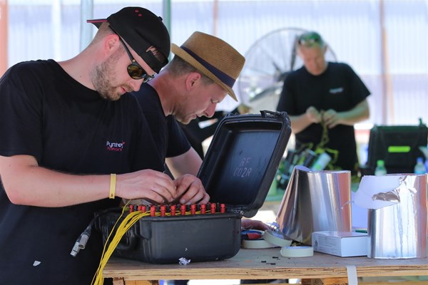 DIFF 2019: Anh khắc họa các dòng sông thế giới, Trung Quốc kể chuyện sông Hoàng Hà - Anh 2