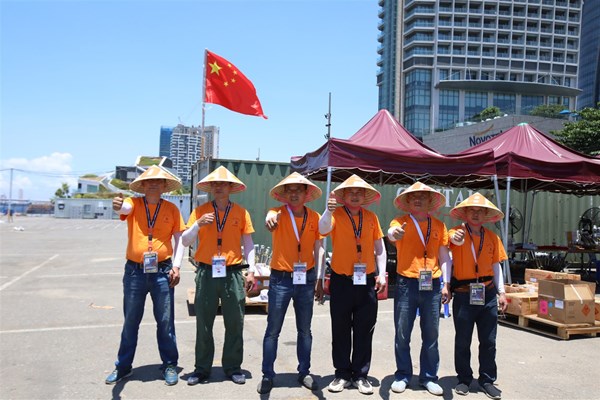 DIFF 2019: Anh khắc họa các dòng sông thế giới, Trung Quốc kể chuyện sông Hoàng Hà - Anh 3