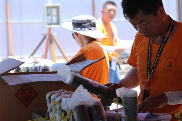 DIFF 2019: Anh khắc họa các dòng sông thế giới, Trung Quốc kể chuyện sông Hoàng Hà - Anh 4