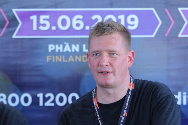 DIFF 2019: Anh khắc họa các dòng sông thế giới, Trung Quốc kể chuyện sông Hoàng Hà - Anh 5