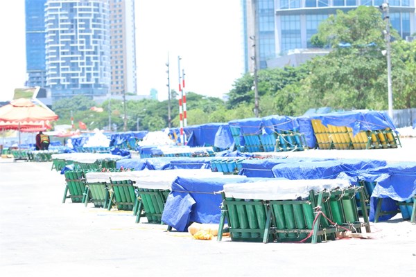 DIFF 2019: Anh khắc họa các dòng sông thế giới, Trung Quốc kể chuyện sông Hoàng Hà - Anh 7