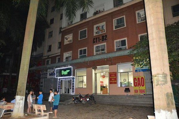 Nhiều trẻ em tử vong do bị rơi từ chung cư cao tầng: Trách nhiệm của cha mẹ, nhà đầu tư hay của cơ quan thẩm định? - Anh 2