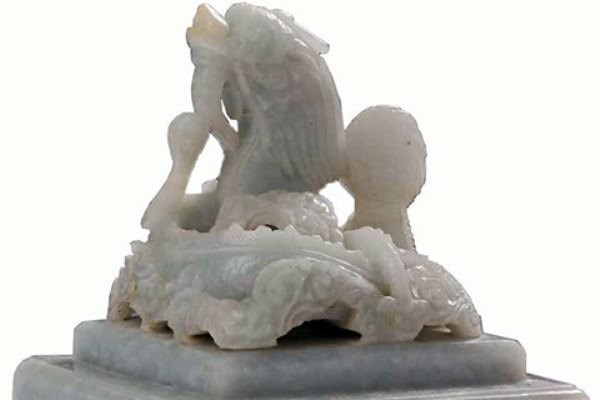 Khai mạc trưng bày “Quốc hiệu và Kinh đô Đại Việt qua các thời kỳ lịch sử” - Anh 2