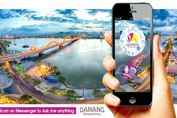 Không ai biết chắc 10 năm nữa mô hình du lịch sẽ ra sao - Anh 1