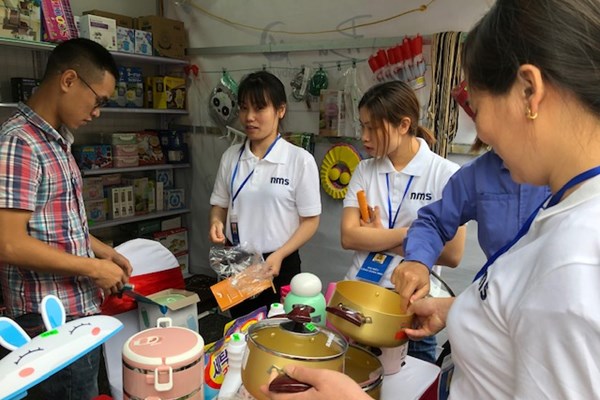 Nghệ sĩ Xuân Bắc, Tự Long sẽ tiếp “nguồn năng lượng” cho công nhân, người lao động - Anh 1