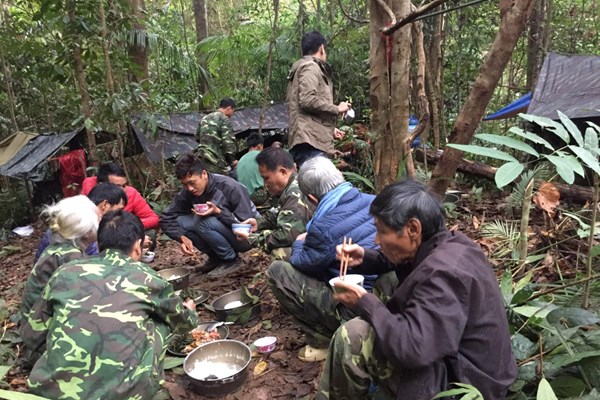 Hành trình làm phim tài liệu 