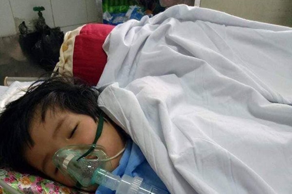 Người mẹ đơn thân hơn 1 năm đi tìm công lý cho con: Yêu cầu giám định lần thứ 3 là không đúng quy định - Anh 1