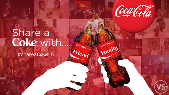 Cục Văn hóa cơ sở lên tiếng về chấn chỉnh quảng cáo Cocacola - Anh 2