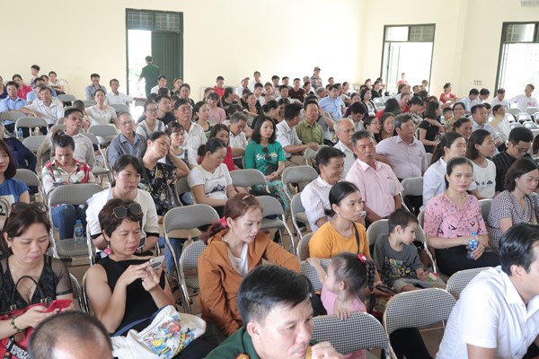 Cuộc thi mít Sơn Tây và trào lưu dùng hoa quả sạch - Anh 4