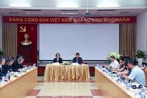 Khai mạc triển lãm “Văn hóa với phát triển và quảng bá du lịch” - Anh 2