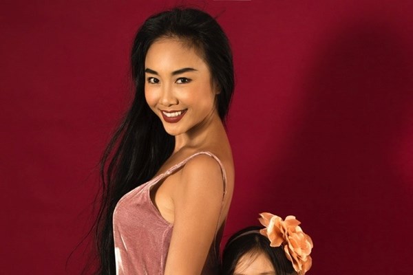 Đoan Trang: Việc trở thành mẹ đã thay đổi Trang rất nhiều - Anh 1