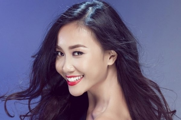 Đoan Trang: Việc trở thành mẹ đã thay đổi Trang rất nhiều - Anh 2