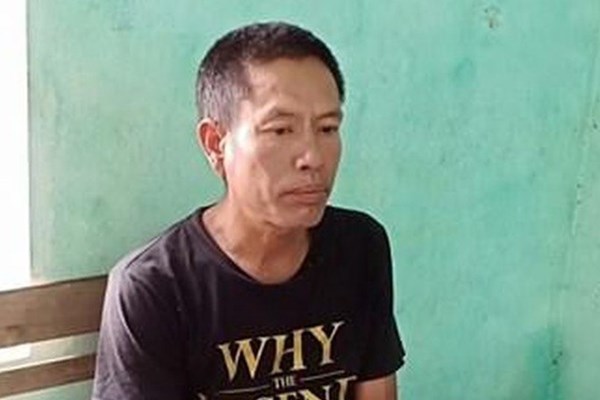 Khởi tố đối tượng gây “thảm họa” cháy rừng ở Hà Tĩnh - Anh 1