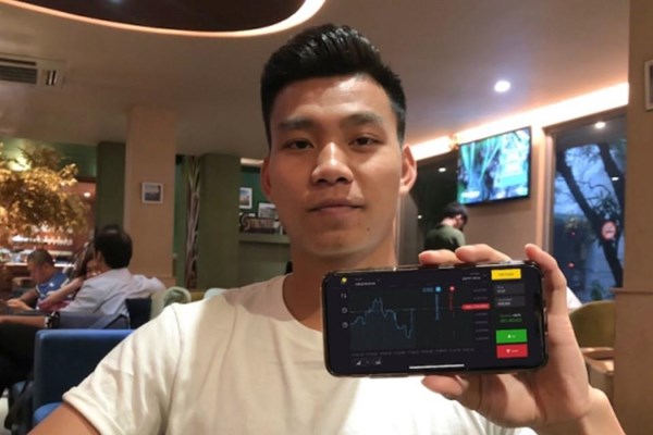 Văn Thanh quảng cáo cho một ứng dụng có tính cờ bạc: Bài học không của riêng ai - Anh 1