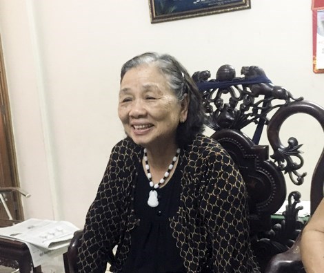 Nâng đỡ những mảnh đời lầm lỡ - Anh 1