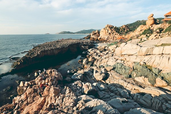 Giải mã sức hút “hữu xạ tự nhiên hương” của du lịch Ninh Thuận - Anh 3