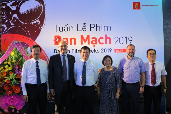 Lôi cuốn cùng những bộ phim tại Tuần lễ phim Đan Mạch 2019 - Anh 1