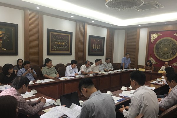 Tích cực chuẩn bị tổ chức Ngày hội lớn của đồng bào Chăm - Anh 2