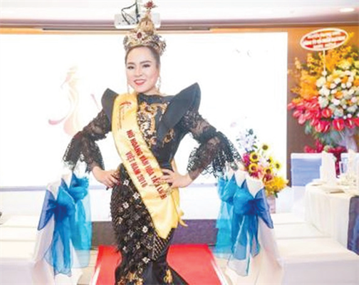 Không tiếp tục để các danh hiệu tự phong tùy tiện, lộng hành - Anh 2