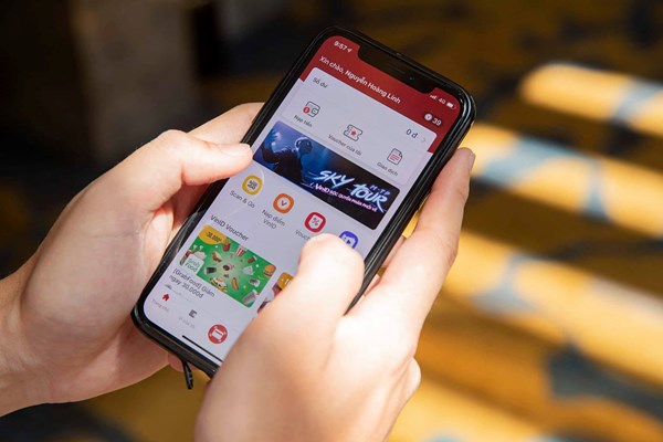 VinID độc quyền phân phối vé “bom tấn” Sky Tour 2019 của Sơn Tùng MTP - Anh 2