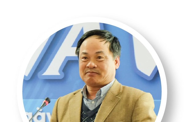 “Bệnh” đang phát triển quá mạnh - Anh 1