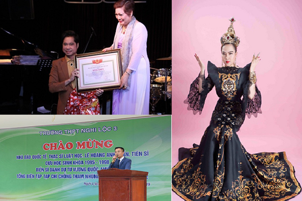 “Bệnh” đang phát triển quá mạnh - Anh 2