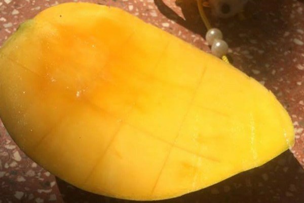 Khám phá thêm lợi ích sức khỏe khi ăn xoài - Anh 2
