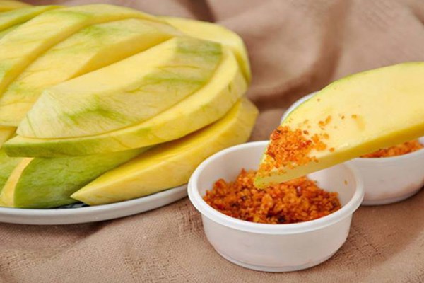 Khám phá thêm lợi ích sức khỏe khi ăn xoài - Anh 3