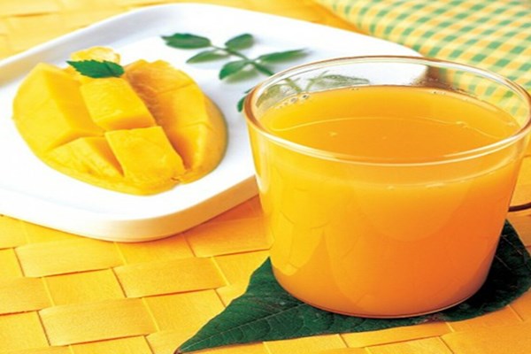 Khám phá thêm lợi ích sức khỏe khi ăn xoài - Anh 7