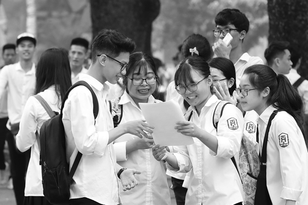 Vì sao môn Sử luôn giữ 