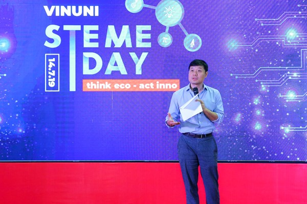 Học sinh cấp 3 sử dụng AI điều tiết đèn giao thông - Anh 4