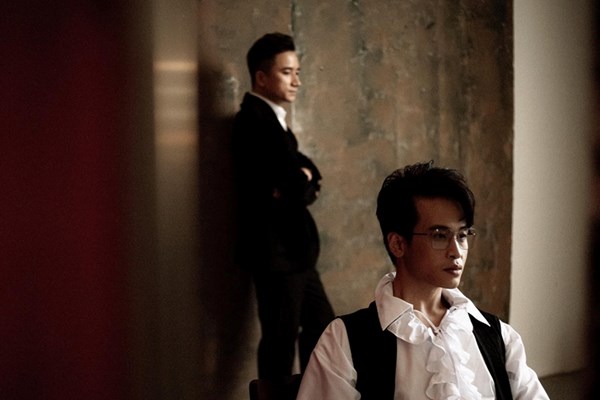 Săn vé Live Concert “Truyện ngắn” của Hà Anh Tuấn độc quyền trên app VinID - Anh 1