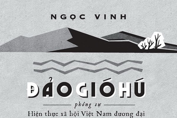 Thu hồi và đình chỉ phát hành “Đảo gió hú” - Anh 1