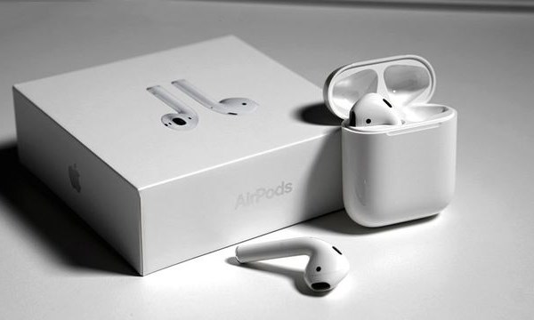 Apple chuyển nhà máy sản xuất phụ kiện quan trọng từ Trung Quốc về Việt Nam - Anh 1