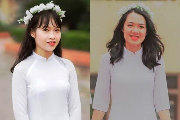 Hành trình đến thủ khoa của những cô gái - Anh 3