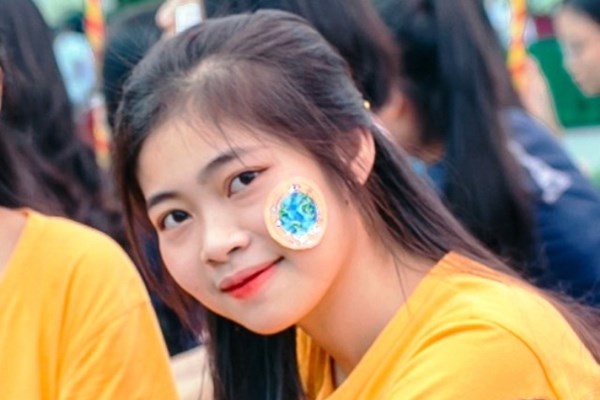 Hành trình đến thủ khoa của những cô gái - Anh 2