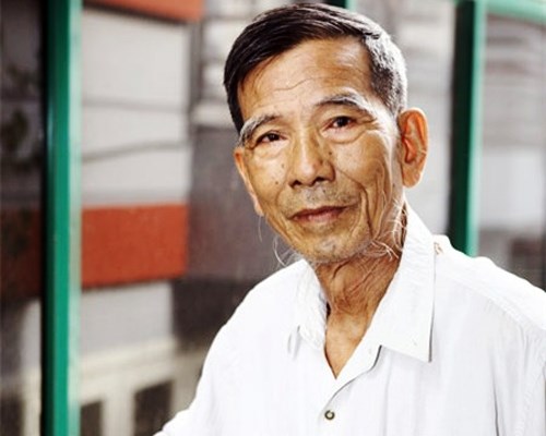 Chính phủ ban hành Nghị quyết đề nghị truy tặng, phong tặng danh hiệu NSND, NSƯT lần 9 - Anh 1