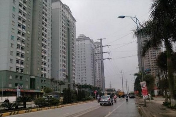 Thu hồi sổ hồng tại các chung cư do sai phạm tại Hà Nội: Có 