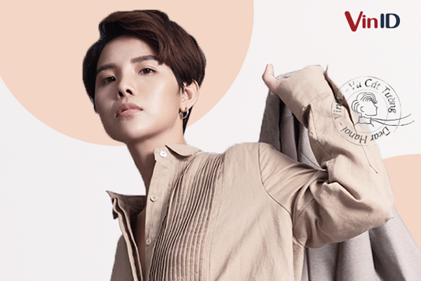 Nhận quà đặc biệt khi săn vé concert “Dear Hanoi” của Vũ Cát Tường qua VinID - Anh 1